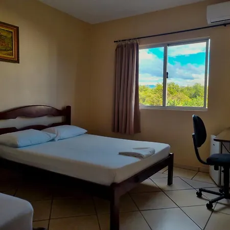 Hotel Pontal-2