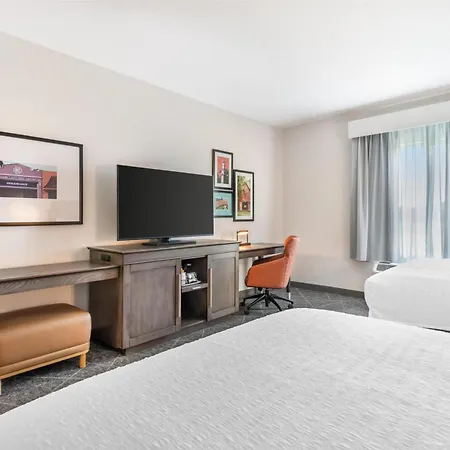 Hampton Inn Eufaula Al-2