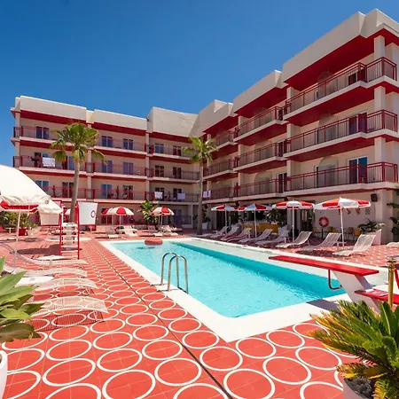 Romeos Ibiza - Adults Only-2