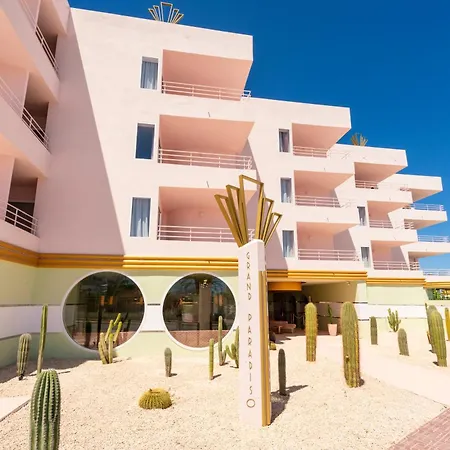 Grand Paradiso Ibiza - Adults Only-2