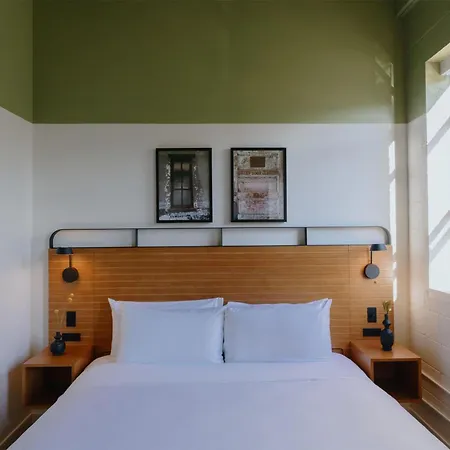 The Myriad Hotel Louisville, Tapestry Collection By Hilton-2