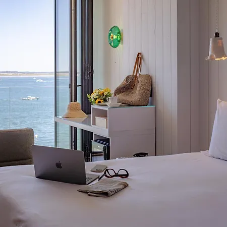 Les Vagues Hotel&Spa-2