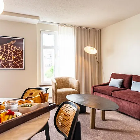 Hotel Saint-Sulpice-2