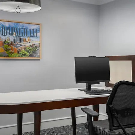 Homewood Suites By Hilton Birmingham South Inverness-2