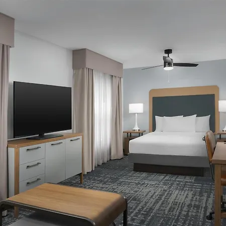 Homewood Suites By Hilton Birmingham South Inverness-2