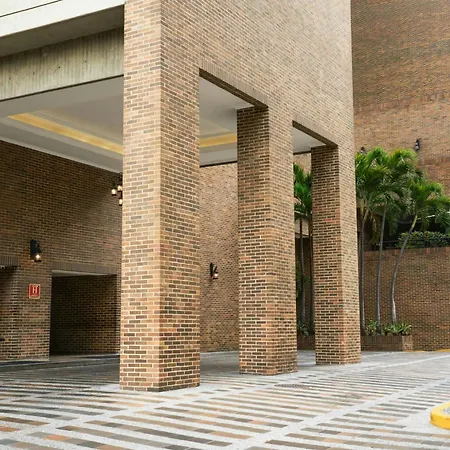Jw Marriott Caracas-2