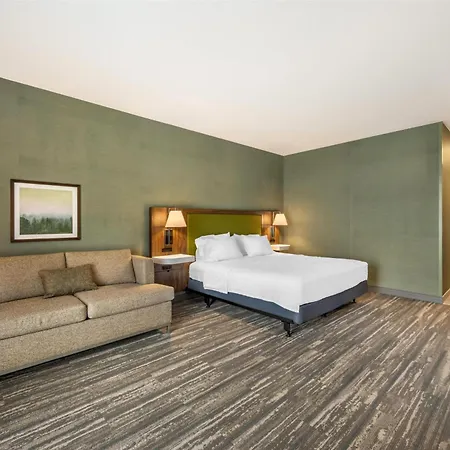 Hampton Inn And Suites Coeur D'Alene-3