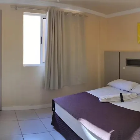 Hotel Joaçaba-2