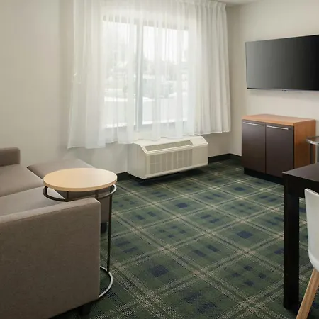 Towneplace Suites By Marriott Billings-3