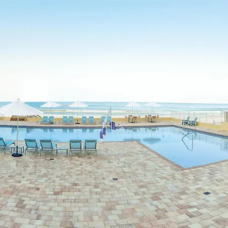 Hyatt Place Daytona Beach-Oceanfront-2