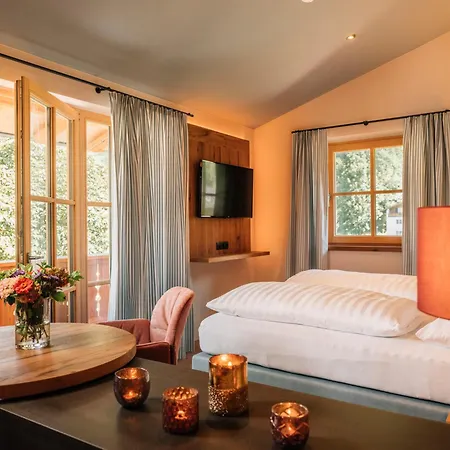Landgasthof Hotel Linde-2
