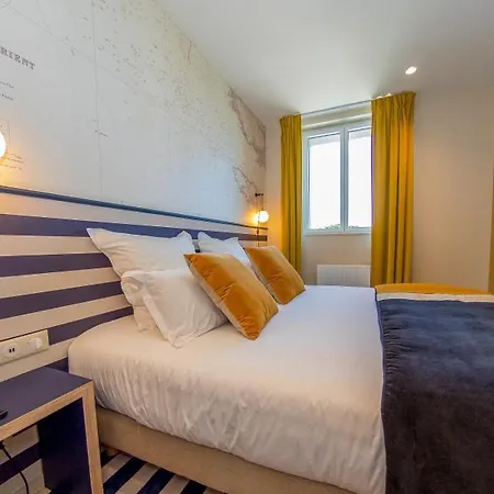Hotel La Marine-3
