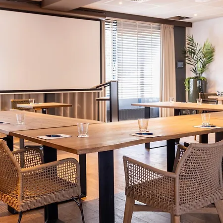WestCord Hotel Noordsee-2