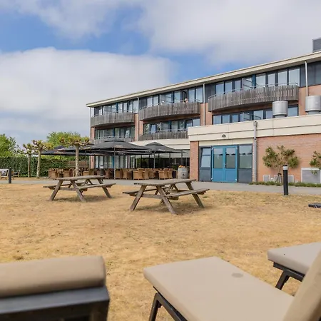 Fletcher Hotel-Restaurant Noordsee-Ameland-3