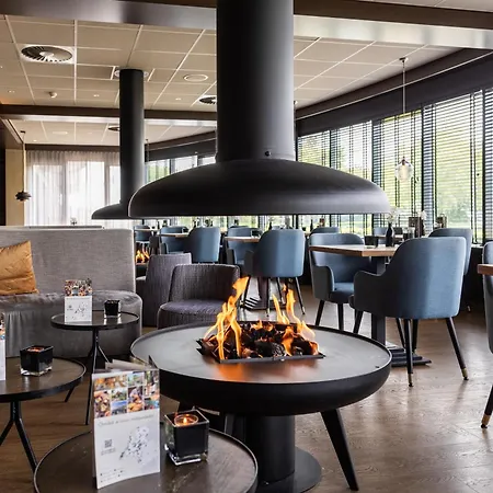 Fletcher Hotel-Restaurant Noordsee-Ameland-3