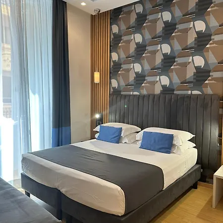Hotel Patria-3
