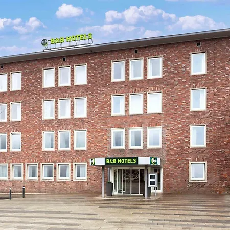 ibis Duisburg Hauptbahnhof-2