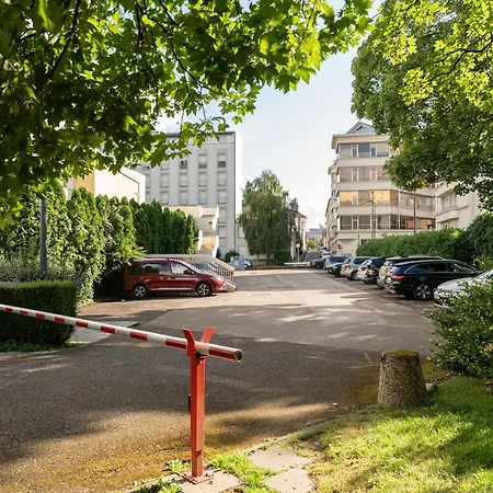 Mercure Besancon Parc Micaud-2