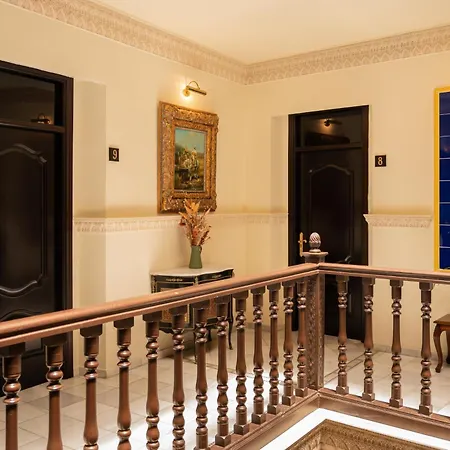 Hotel Palacio de Hemingway-2