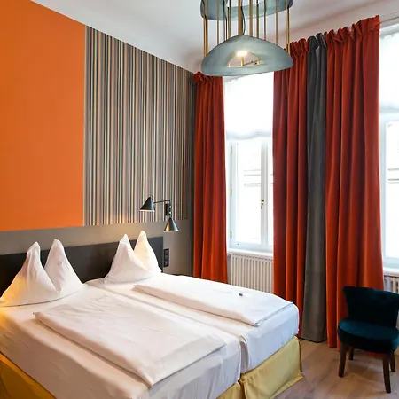 Hotel Beethoven Wien-2