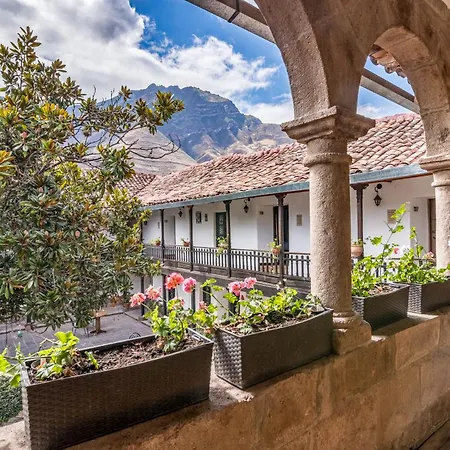 Sonesta Posadas Del Inca - Valle Sagrado Yucay Urubamba-2