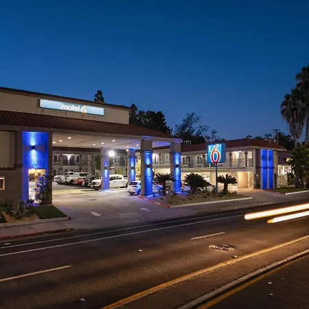 Motel 6-La Mesa, Ca-3