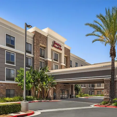 Hampton Inn & Suites Moreno Valley-2