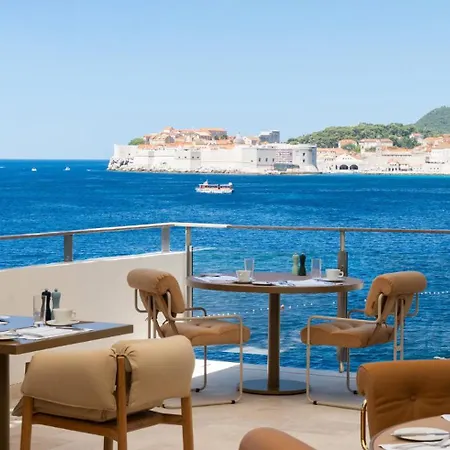 Villa Dubrovnik-3