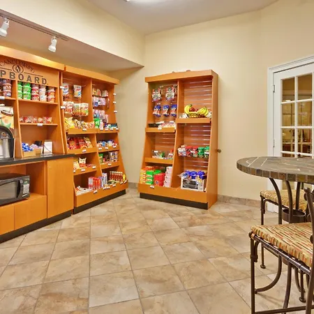 Candlewood Suites Vicksburg By Ihg-3
