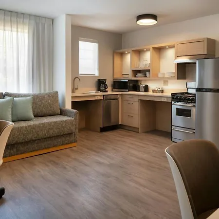 Towneplace Suites Milpitas Silicon Valley-3