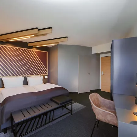 B&B Hotel Berlin-Airport-2