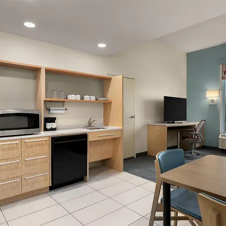 Home2 Suites By Hilton Lexington Park Patuxent River Nas, Md-2