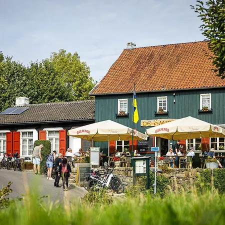Hotel,Herberg&Appartementen de Smidse-3