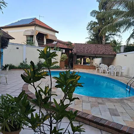 Village Pendotiba-2
