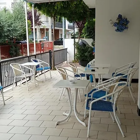 Atene Albergo Riccione-2