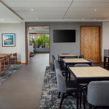 Hyatt Place Chicago Midway Airport-2