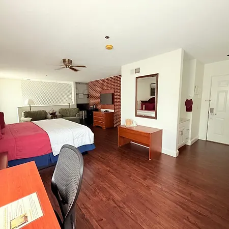 Inn At Cemetery Hill-2