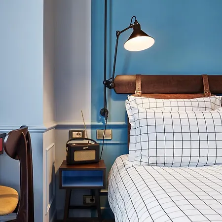 The Hoxton, Paris-3
