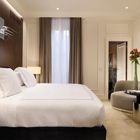The First Dolce - Preferred Hotels & Resorts-3