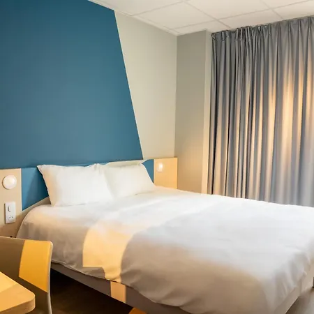 ibis budget Compiègne Centre-Ville-3
