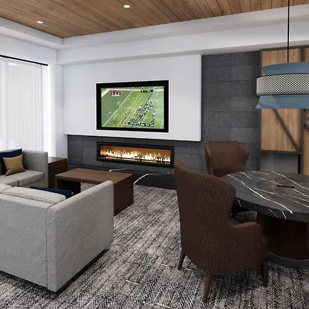 Staybridge Suites - Ames By Ihg-3