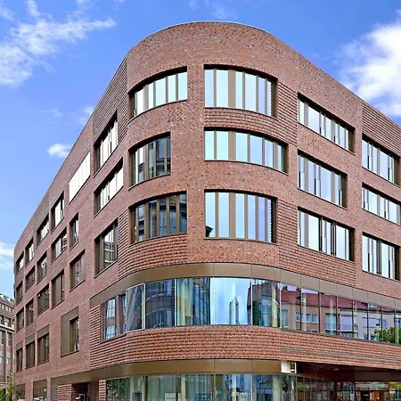 B&B Hotel Hannover-City-3