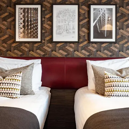 Voco Leicester By Ihg-3