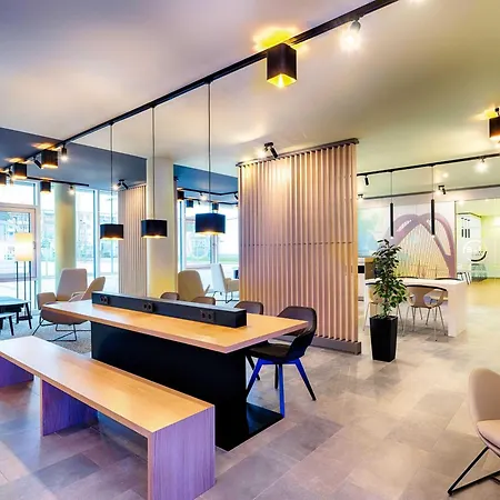B&B Hotel Kehl-3