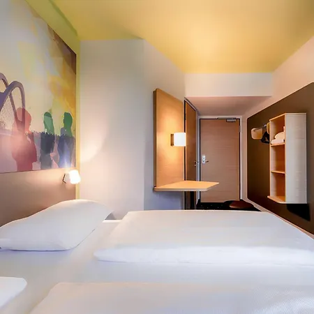 B&B Hotel Kehl-2