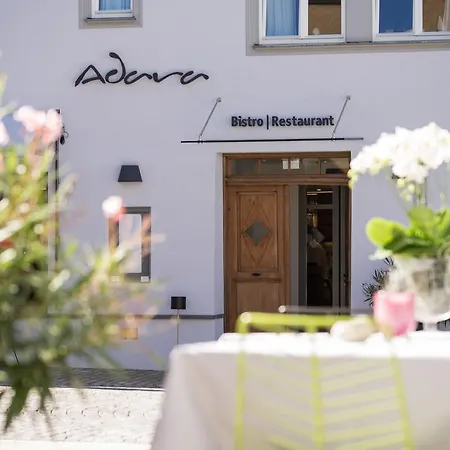 Boutique - Hotel Adara-3