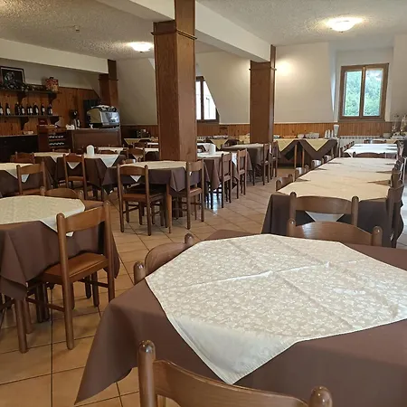 Hotel passo del lupo-3