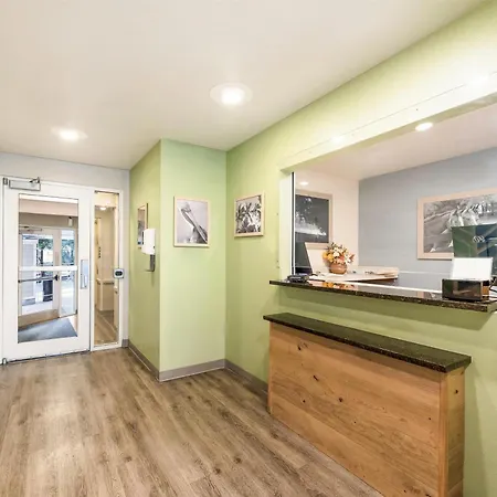 Extended Stay America Select Suites - Ocala-3