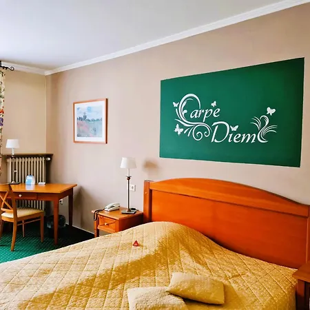 Hotel Zur Post-2