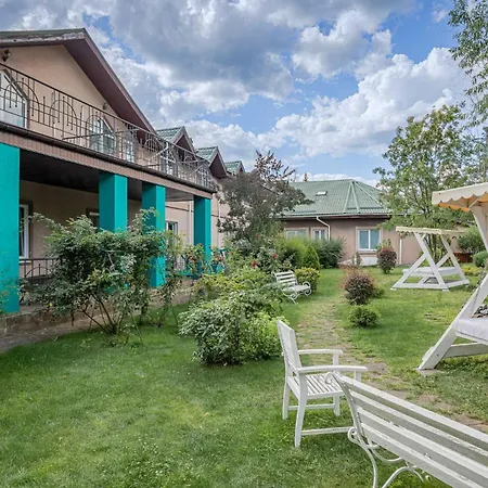 Seasons Spa Boutique Hotel-3